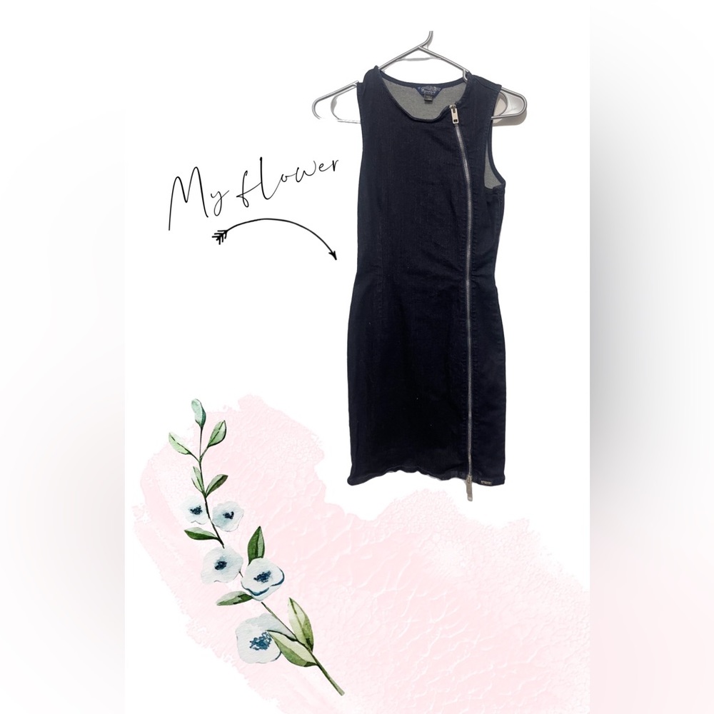 DIESEL Dress -Used